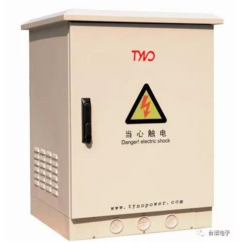 UPS電源輸入端為什么不能安裝漏電保護(hù)開關(guān)